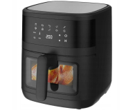AIR FRYER i frytkownica Extralink SJ-650B